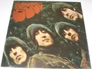 The Beatles - Rubber Soul LP Vinyl Remastered From 2016 New & Sealed John Lennon