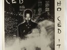 Ced - Who Ced It (Dance On It) 12