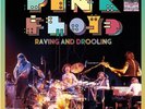 PINK FLOYD 4 LP BOX SET   RAVING AND DROOLING COLORED NUMBERED