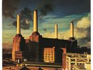 PINK FLOYD - Animals - 1977 UK LP