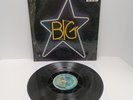 Big Star / #1 Record 1972 LP  Vinyl Ardent Records ADS2803 Promo Monarch(Tested)