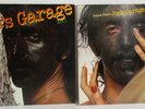 FRANK ZAPPA 3 X VINYL JOE'S GARAGE ACT I + JOE'S GARAGE ACTS II & III EX