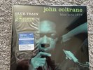 John Coltrane - Blue Train: The Complete Masters STEREO TONE POET Vinyl