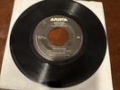 Santana “ Smooth ( Featuring Rob Thomas )  / Maria Maria “ Rare 45 Vinyl Record