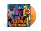 Rob Zombie , etc -Halloween Hootenanny - Ltd. Ed. Orange Vinyl Record LP