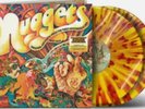 Nuggets Original Artyfacts LP Album Vinyl Record Limited Psychedelic