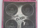 THE CLASH 