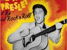 Elvis Presley Il Re Del Rock 'N' Roll (Vinyl) 12