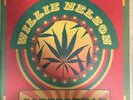 willie nelson - countryman 2011 clear vinyl limited edition