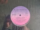 Eminem - Infinite (1996) vinyl - ORIGINAL FIRST PRESS - rare collectors item