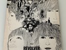 1966 Beatles U.S. LP REVOLVER Capitol ST 2576 STEREO with Capitol SW-2576 COVER