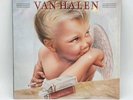 Vintage Original Van Halen MCMLXXXIV 1984 LP Album 1984 Warner Bros 9 23985-1
