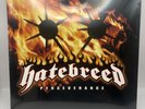 HATEBREED Perseverance DUSK Vinyl LP New Sealed Sold Out SHIPS NOW
