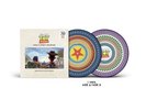 SHIPS FAST Toy Story Songs To Infinity And Beyond ZOETROPE Vinyl LP Randy Newman