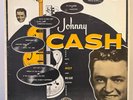 JOHNNY CASH - With His Hot And Blue Guitar (1957) - 12