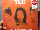 TLC Crazy Sexy Cool Vinyl Album Red White R&B Hip Hop Soul New Sealed 1994 Z*