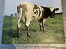 PINK FLOYD Atom Heart Mother HARVEST LP UK 1st Edition - SHVL 781 A-4/B-5 EX/EX