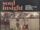 Marcus Band King - Soul Insight [New LP Vinyl]