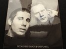 SIMON & GARFUNKEL Bookends UK 1968 1st Pressing STEREO LP *EX+* Superb copy
