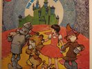 V/A Lp The Wizard Of Oz Soundtrack On Pickwick - Sealed / Sealed