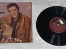 THE BEST of ELVIS 1957 RARE His Master's Voice HMV DLP 1159 10
