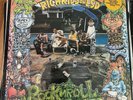Lifestyles Of The Rich Kids On LSD - Rock & roll Nightmare Vinyl LP New Not Open