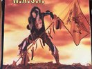 W.A.S.P. - The Last Command (LP / Capital ST-12435) 1985 WASP