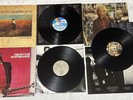 3 Tom Petty LP Lot: Damn The Torpedoes, Hard Promises, Southern Accents NICE
