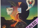 Nick Drake Pink Moon LP Island UMG 1974 New Vinyl Sealed 2023 Reissue Black #94k