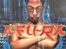 Hip Hop Afu-Ra - Body Of The Life Force D&D Records, Koch Records, In The Paint