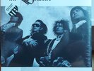 THE DAMNED 'Fiendish Shadows' 2015 WHITE Vinyl Double Album SEALED