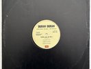 Duran Duran : Hungry Like The Wolf UK 1982 PROMO vinyl 12