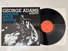 GEORGE ADAMS QUINTET 