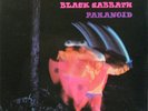 Black Sabbath - Paranoid (LP) (Near Mint (NM or M-)) - 3822219494