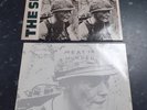 The Smiths - Meat is Murder Vinyl LP Record with Inner Sleeve
