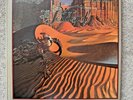DAVE GREENSLADE - Pentateuch Of The Cosmogony album vinyl Double Prog Rock LP