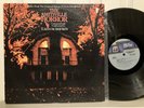 AMITYVILLE HORROR - Vinyl LP Soundtrack Lalo Schifrin 1979 Original Experimental