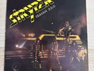 Stryper Isaiah 53:5 Soldiers Under Command White Vinyl LP Enigma Records 1985