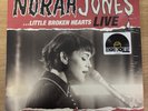 NORAH JONES - Little Broken Hearts Live VINYL LP RSD 2023 Blue Note BRAND NEW