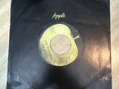 The Beatles Lady Madonna / The Inner Light 45 7