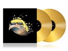 Lee Scott Butter fly Gold Vinyl New High Focus Blah Records