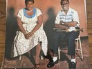 Ella And Louis Together Again Audiophile 180 gram EX/EX
