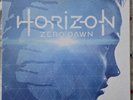 Horizon Zero Dawn OST - 4x Vinyl LP
