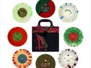 A Tribe Called Quest 7-inch 45 Box Set Colored Vinyl Records NEW