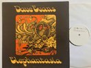 Dave Evans- Elephantasia Vinyl LP Album White Label The Village Thing RARE