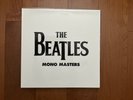 The Beatles - Mono Masters (3 LP, 2014 version)
