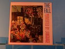 Used vintage LP THE FALL: Perverted by Language. UK pressing Near Mint/VG+
