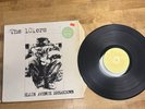 The 101ers LP Elgin Avenue Breakdown ORIGINAL EX+ w/ Joe Strummer The Clash
