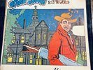 David Bowie The Man Who Sold The World - 1970 - SR-61325 Rock LP Album Rare