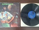 Donald Byrd ‎Street Lady Vinyl LP OG US 1973 Press VG+ / VG Blue Note  Jazz Funk